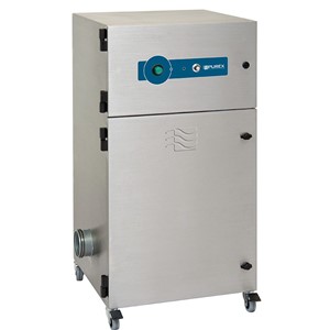 Purex Fume Extraction