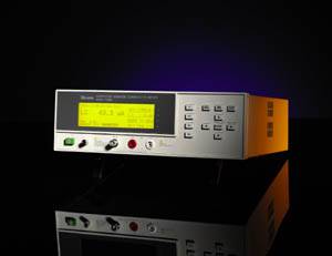 General Test & Measurement