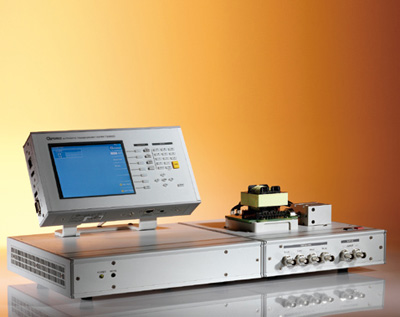 General Test & Measurement