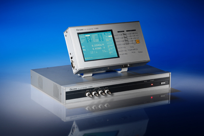 General Test & Measurement