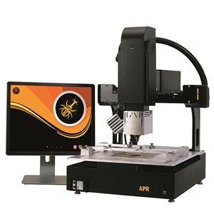 Scarab Site Cleaning System