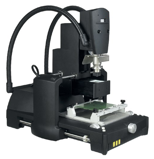 BGA Rework Station