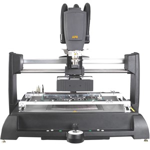 APR-5000-XL Rework System