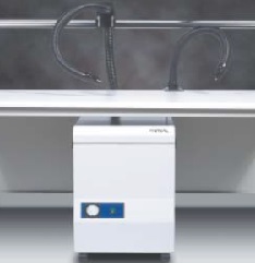 Fume Extraction System