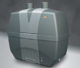 Fume Extraction System