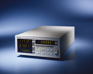 Digital-Power-Meter