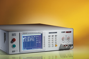 EST Electrical Safety Testers