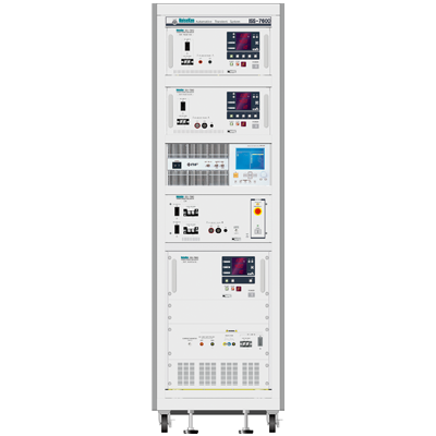 Automotive Transient surge simulator ISS-7600