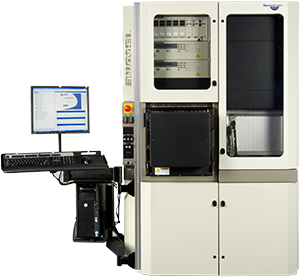 Teradyne Defence & Aerospace