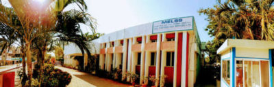 MELSS HO building