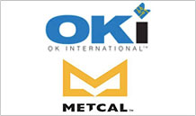 oki-metcal Fume Extraction System