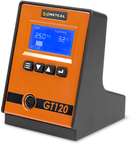 GT soldering