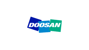 Doosan Logo Transparent