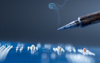 Soldering - Solder Alloys