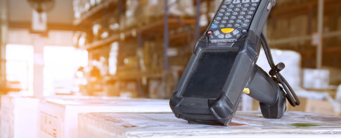 Tracking & Traceability Solutions