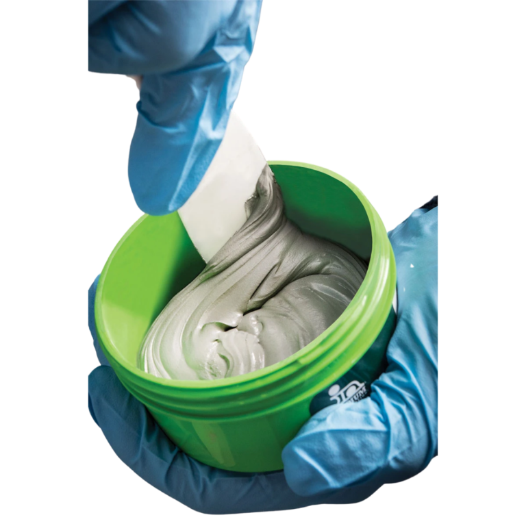 Solder Paste and Soldering Wire MELSS