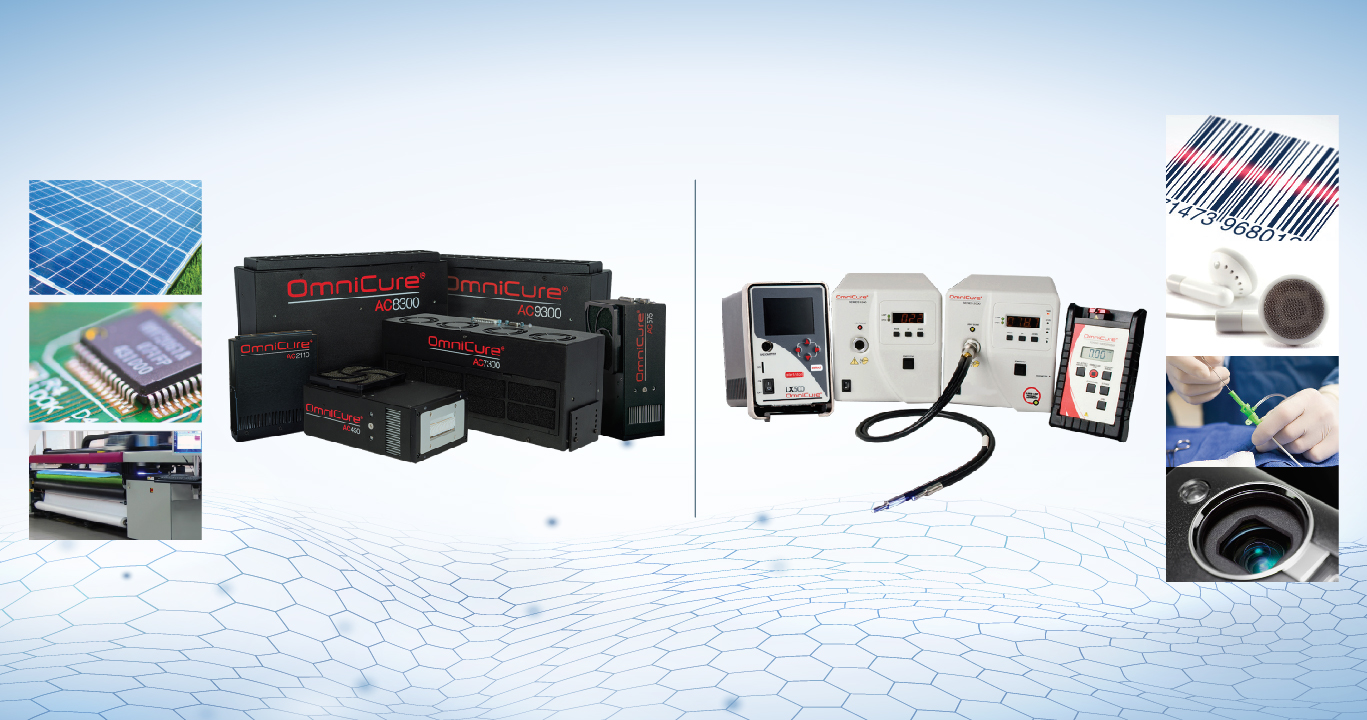 Melss – Benefits of UV Curing UV Curing