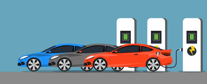 Electric Vehicle Market