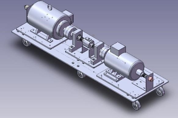 EOL-2 End of Line Testing