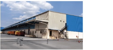 warehouse management