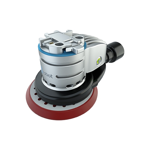 ORobot-Sander