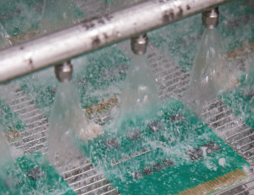 Cleaning in the electronics industry – Why, When, and How