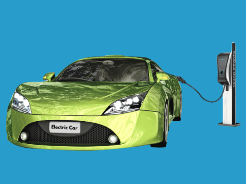 Electric Vehicle Test Solution