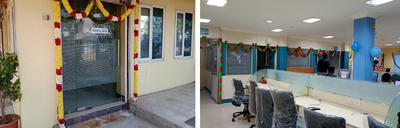 MELSS HO- annex building