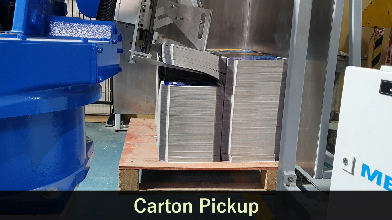 ITC images ss-1 pick & place