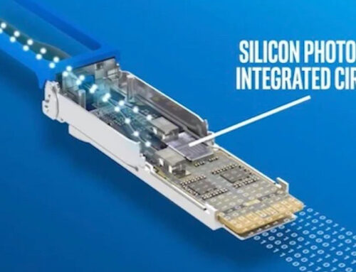 The Role of a Photonic Integrated Circuit (PIC) in Data Communications