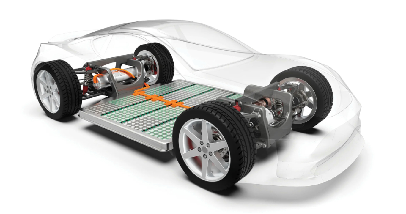 Does your EV Battery Manufacturing unit use UV Curing?