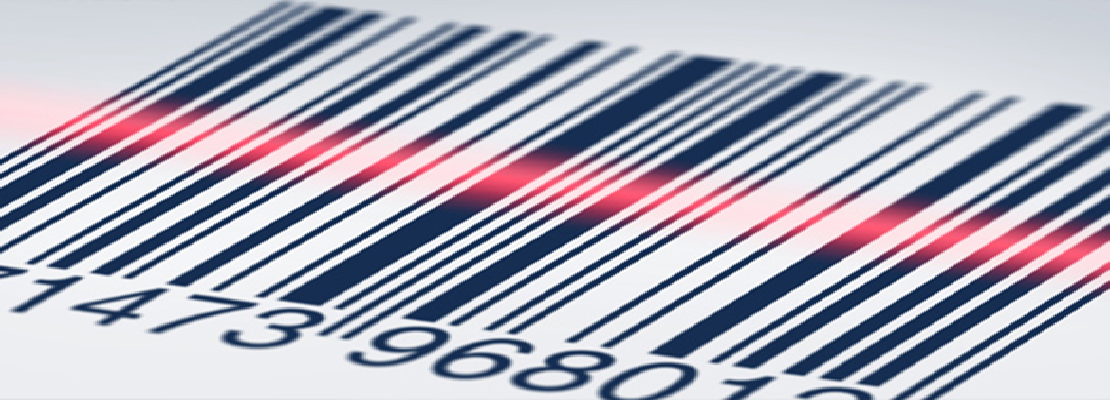barcode