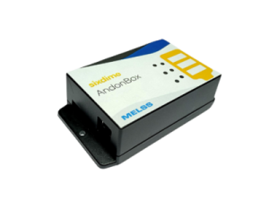 Sixdime Andon System