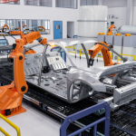 Automated Industry 4.0 workflows