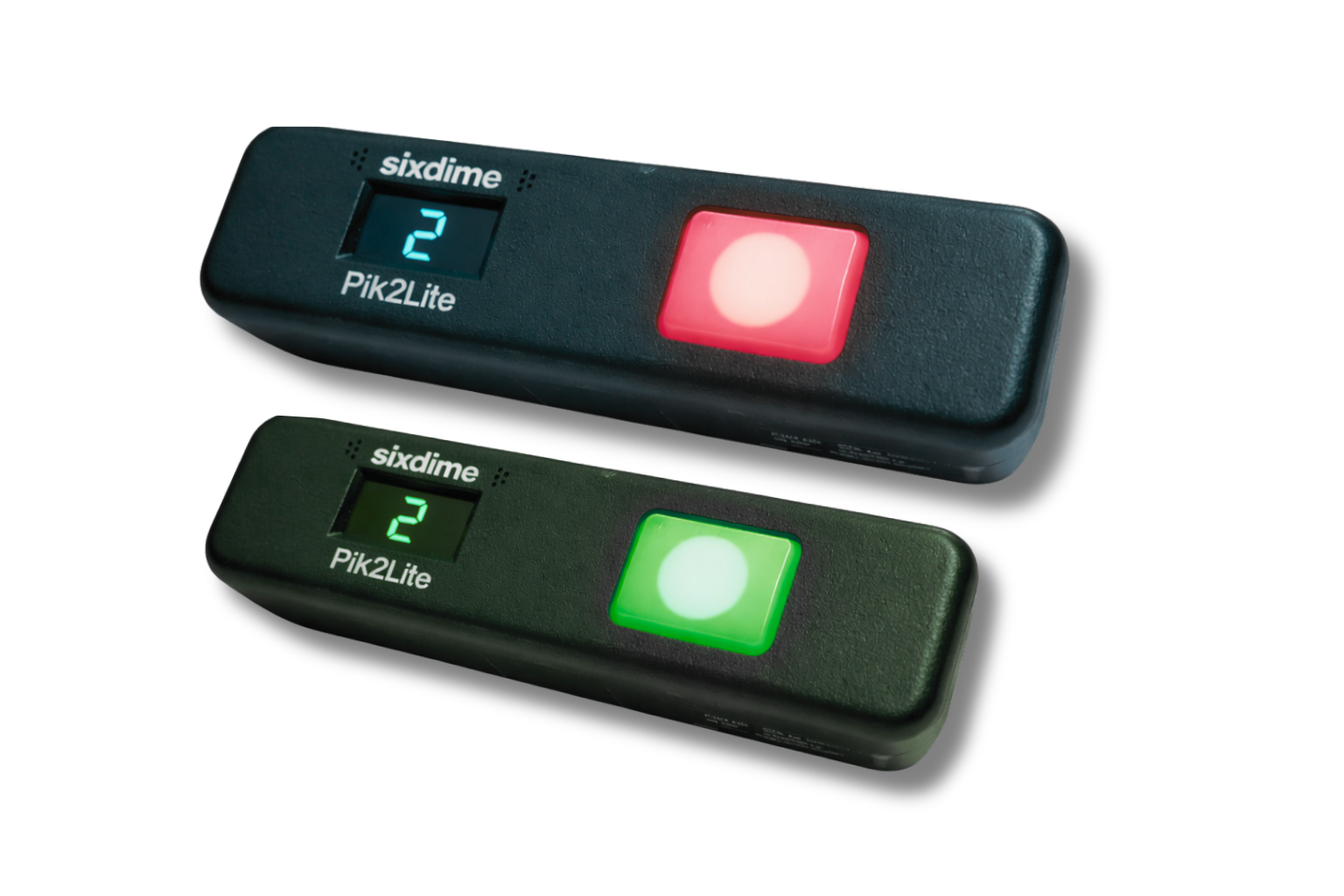 Pik2Lite Smart Warehouse Automation System