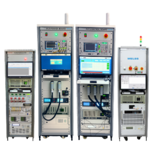 EV Automated Test Equipment