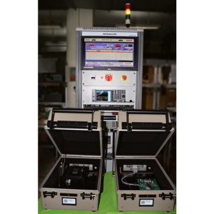 Automated Test Equipment