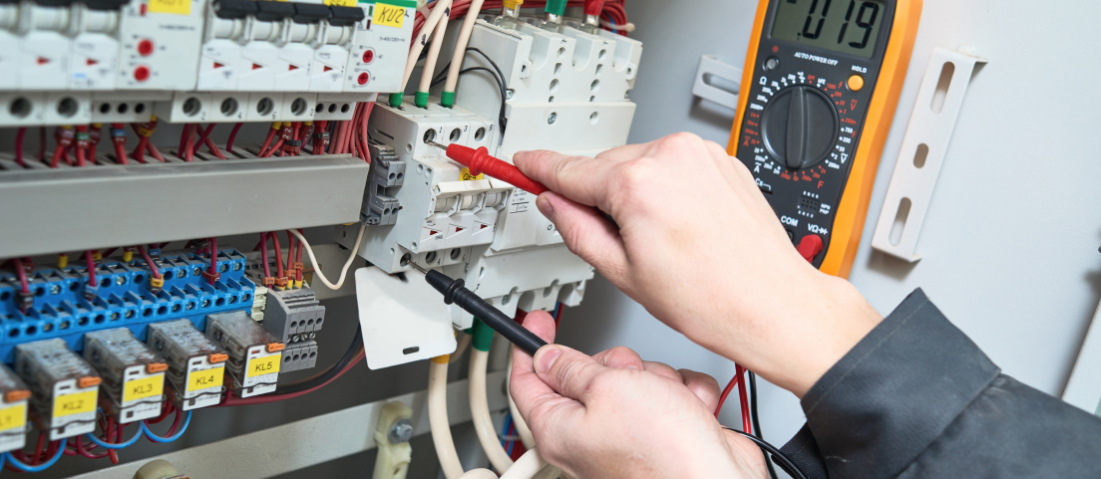 Electrical Safety Testers