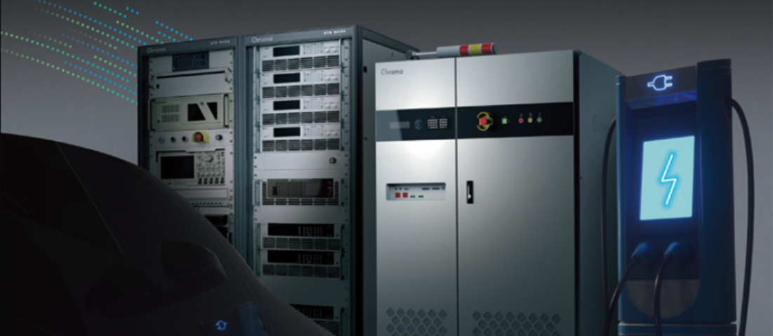 Instrument Power Supplies