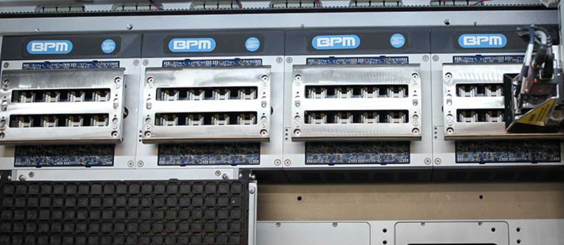 Memory Device Programmers