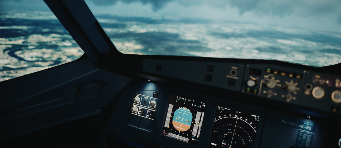 Teradyne Defence & Aerospace